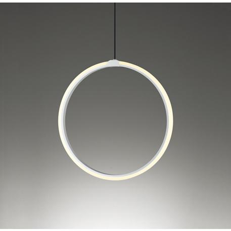 ペンダントライト照明器具 LED ダイニング照明  天井 吊り下げ シンプル 電球色（2700K) ...