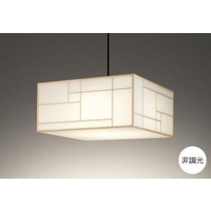 Panasonic（パナソニック） LGB15129K LED和風ペンダントライト 白熱