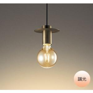 コイズミ照明 AP53981 照明器具 LEDペンダント (天井直付) LED（電球色