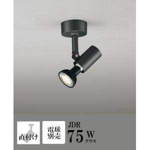 スポットライト LED おしゃれ 照明 屋内   100Vハロゲン75WW相当 調光 電球別売 セン...