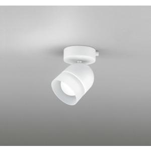 スポットライト天井直付けタイプ LED一体型 調光不可 R15 肌がきれいに見える シンプル 昼白色...