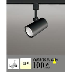 スポットライト LED 照明 屋内 広角 温白色 白熱球100WW相当 調光 一体型 センサーなし ...