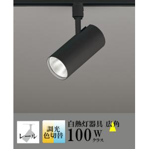 Panasonic（パナソニック） 配線ダクト取付 LEDスポットライト電源一
