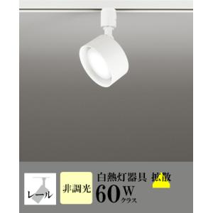 ODELIC（オーデリック） 店舗・施設用 スポットライト 【OS 047 394