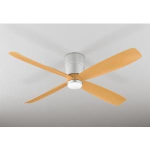 【オーデリック】WF 237 シーリングファン 楽天市場】オーデリック WF237P1 シーリングファン DCモーター