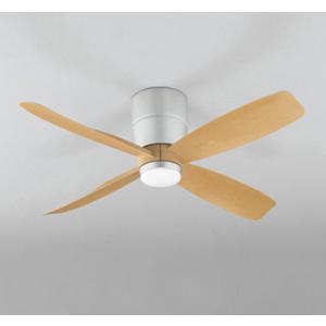 ODELIC（オーデリック） シーリングファン専用灯具 照明 〜10畳 WF237