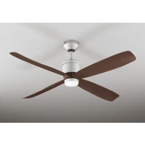 ODELIC（オーデリック） シーリングファン専用灯具 照明 〜10畳 WF247