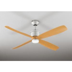 ODELIC（オーデリック） シーリングファン スタイリッシュ おしゃれ