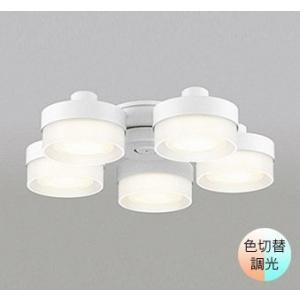 ODELIC（オーデリック） シーリングファン専用灯具 照明 〜10畳 WF237