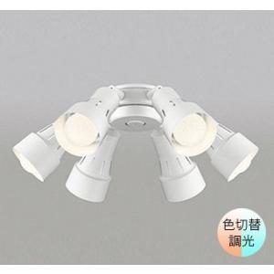 【オーデリック】WF 237 シーリングファン WF237 シーリングファン本体 6枚羽根 ODELIC(オーデリック) 直径