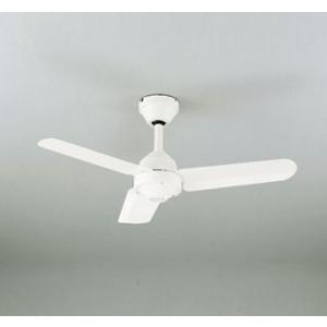 ODELIC（オーデリック） シーリングファン スタイリッシュ LED