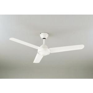 ODELIC（オーデリック） シーリングファン スタイリッシュ LED