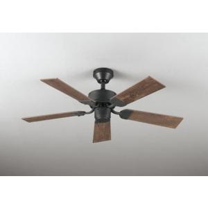 ODELIC（オーデリック） シーリングファン スタイリッシュ LED