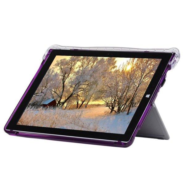 mCover iPearl シリーズ マイクロソフト Surface Pro 4 / 3（12.3イ...