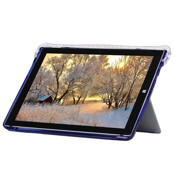 mCover iPearl シリーズ マイクロソフト Surface Pro 4 / 3（12.3イ...