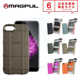 マグプルiPhonerケース 楽天市場】即納 MAGPUL マグプル バンプ ケース 全3色 iPhoneSE3/SE2/8