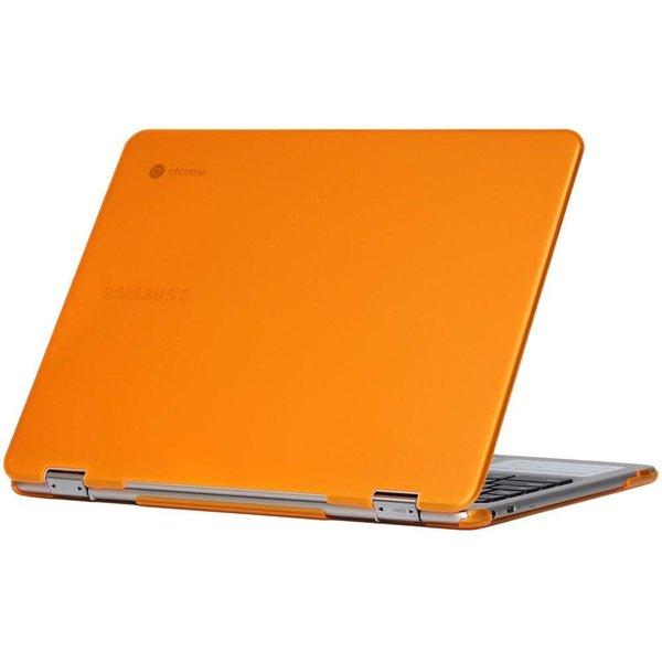 mCover iPearl シリーズ Samsung サムスン Chromebook Plus XE...