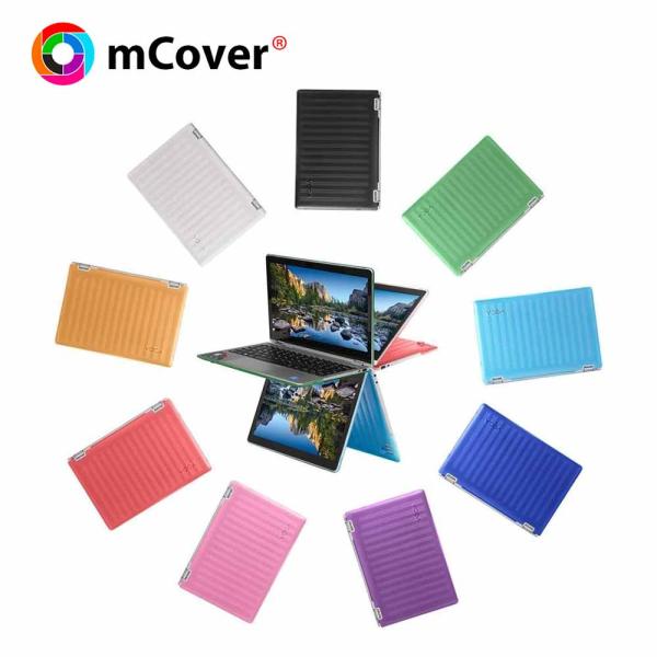 mCover iPearl シリーズ Lenovo Yoga 720（13.3インチ）対応 ハード ...