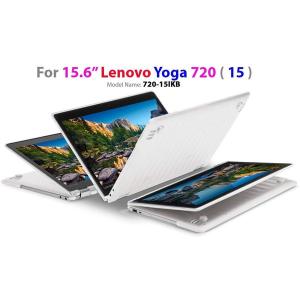 mCover iPearl シリーズ Lenovo レノボ Yoga 720（15.6インチ）対応