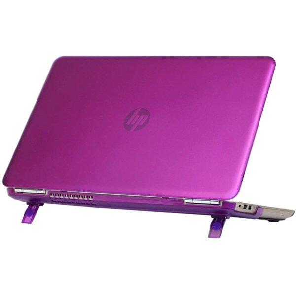 mCover iPearl シリーズ HP ヒューレットパッカードPavilion 15-cc000...