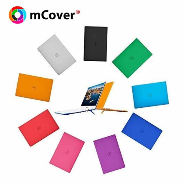 mCover iPearl Dell デル XPS 13 9370/9380/7390（13.3イン...