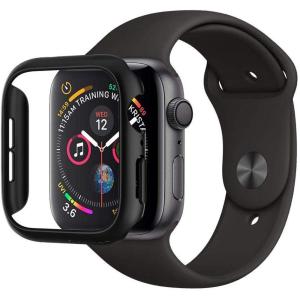 Apple Watch - 新品Apple Watch SE GPSモデル 44mm MYDT2J ブラック Apple Watch SE GPSモデル 44mm ブラック 腕時計 健康 メンズ