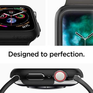 Spigen シュピゲン Apple Watc...の詳細画像1