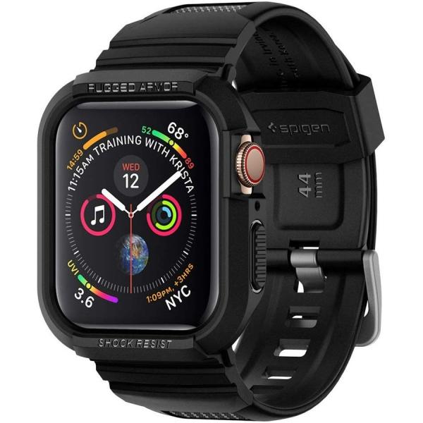 Spigen シュピゲン Apple Watch アップルウォッチ 7/6/5/4//3SE 38/...