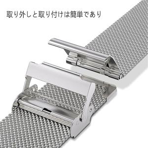 即納 グーグル ピクセル ウォッチ バンド ス...の詳細画像5