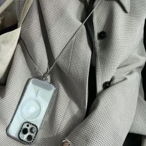 即納 CASETiFY ケースティスマホ ショ...の詳細画像3
