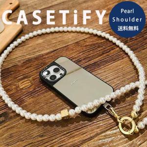 CASETiFY 即納 ケースティファイ スマホ ショルダー スマホ CASETiFY 即納 ケースティファイ スマホ ショルダー スマホ
