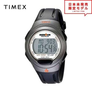 TIMEX タイメックス メンズ 腕時計 リストウォッチ T5K607 ブラック 海外限定 時計 当店1年保証