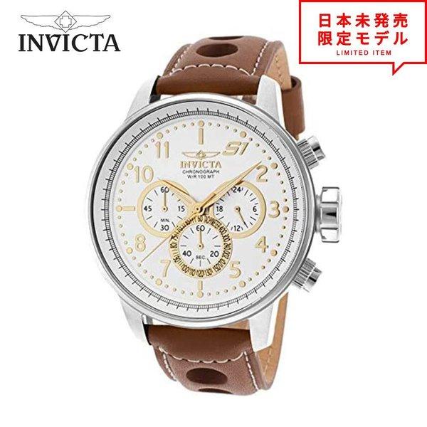 Invicta インヴィクタ メンズ 腕時計 リストウォッチ 16010 ホワイト 海外限定 時計 ...