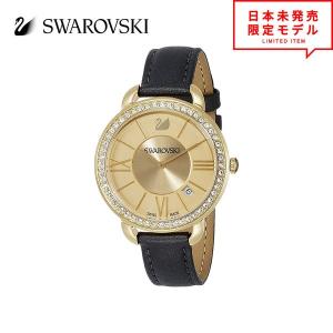 SWAROVSKI スワロフスキー 腕時計 5376086 SWAROVSKI（スワロフスキー） レディース 腕時計 リストウォッチ
