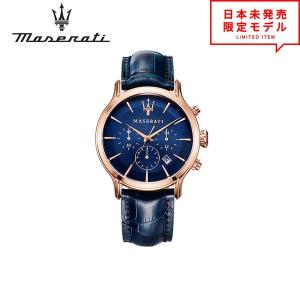 Maserati（マセラティ） 腕時計 「Maserati/マセラティ」ベロチタ