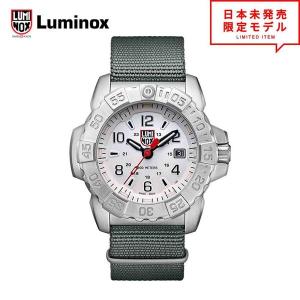 LUMINOX（ルミノックス） 即納 腕時計 P-38 ライトニングシリーズ GMT