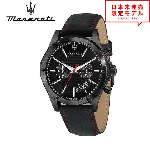 最安値挑戦中！ MASERATI マセラティ メンズ 腕時計 リストウォッチ r8871627004...