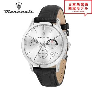 Maserati（マセラティ） SALE メンズ 腕時計 替えベルトセット