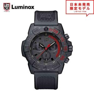 LUMINOX ルミノックス 腕時計 A3581EY ブラック リストウォッチ メンズ 海外モデル ...