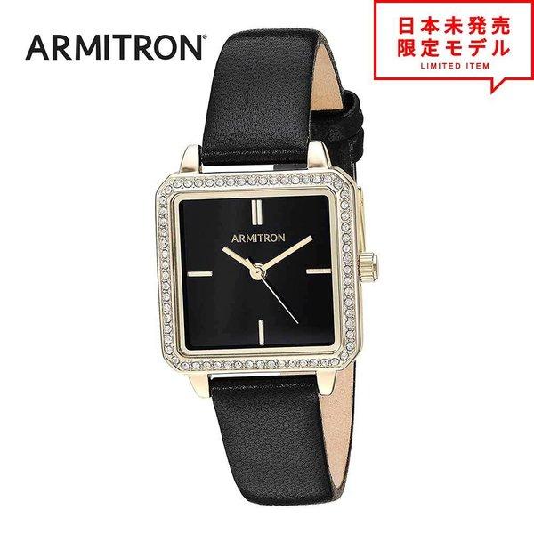 最安値挑戦中！ ARMITRON アーミトロン レディース 腕時計 リストウォッチ 75/5597B...