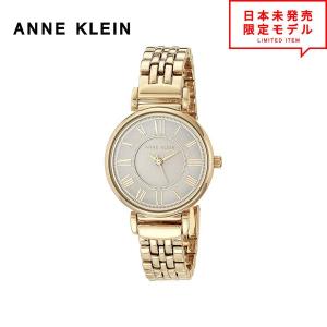 最安値挑戦中！ ANNE KLEIN アンクライン レディース 腕時計 リストウォッチ AK/215...