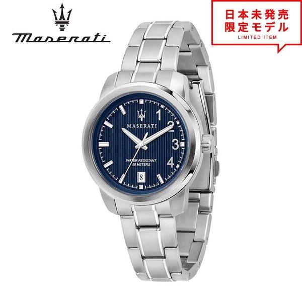 最安値挑戦中！ MASERATI マセラティ メンズ 腕時計 リストウォッチ R8853137502...