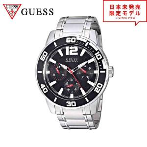 TIMEX（タイメックス） メンズ 腕時計 Allied Coastline｜ブラック