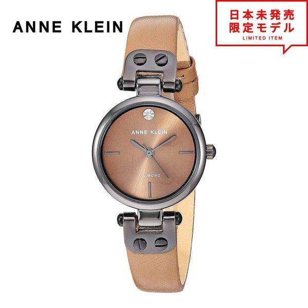最安値挑戦中！ ANNE KLEIN アンクライン レディース 腕時計 リストウォッチ AK/351...