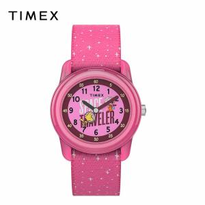 TIMEX タイメックス キッズ 腕時計 アナロ...の商品画像