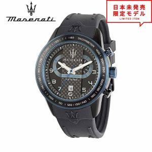 Maserati（マセラティ） SALE メンズ 腕時計 替えベルトセット