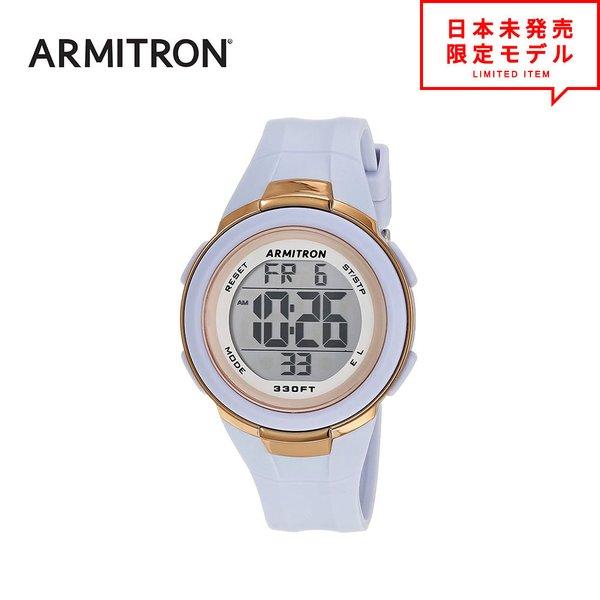 最安値挑戦中！ ARMITRON アーミトロン レディース 腕時計 リストウォッチ 45/7126P...