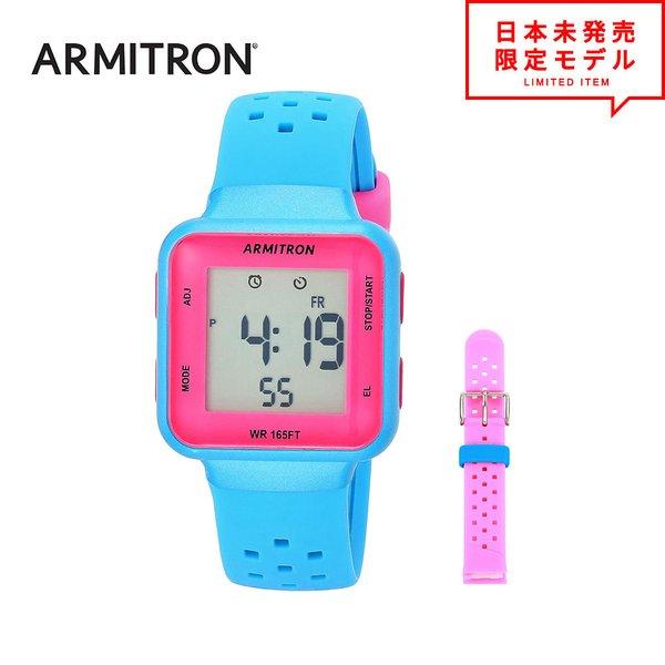 最安値挑戦中！ ARMITRON アーミトロン レディース 腕時計 リストウォッチ 45/7123N...