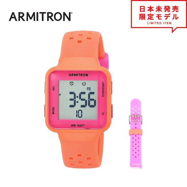 最安値挑戦中！ ARMITRON アーミトロン レディース 腕時計 リストウォッチ 45/7123N...