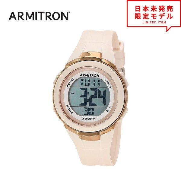 最安値挑戦中！ ARMITRON アーミトロン レディース 腕時計 リストウォッチ 45/7126P...